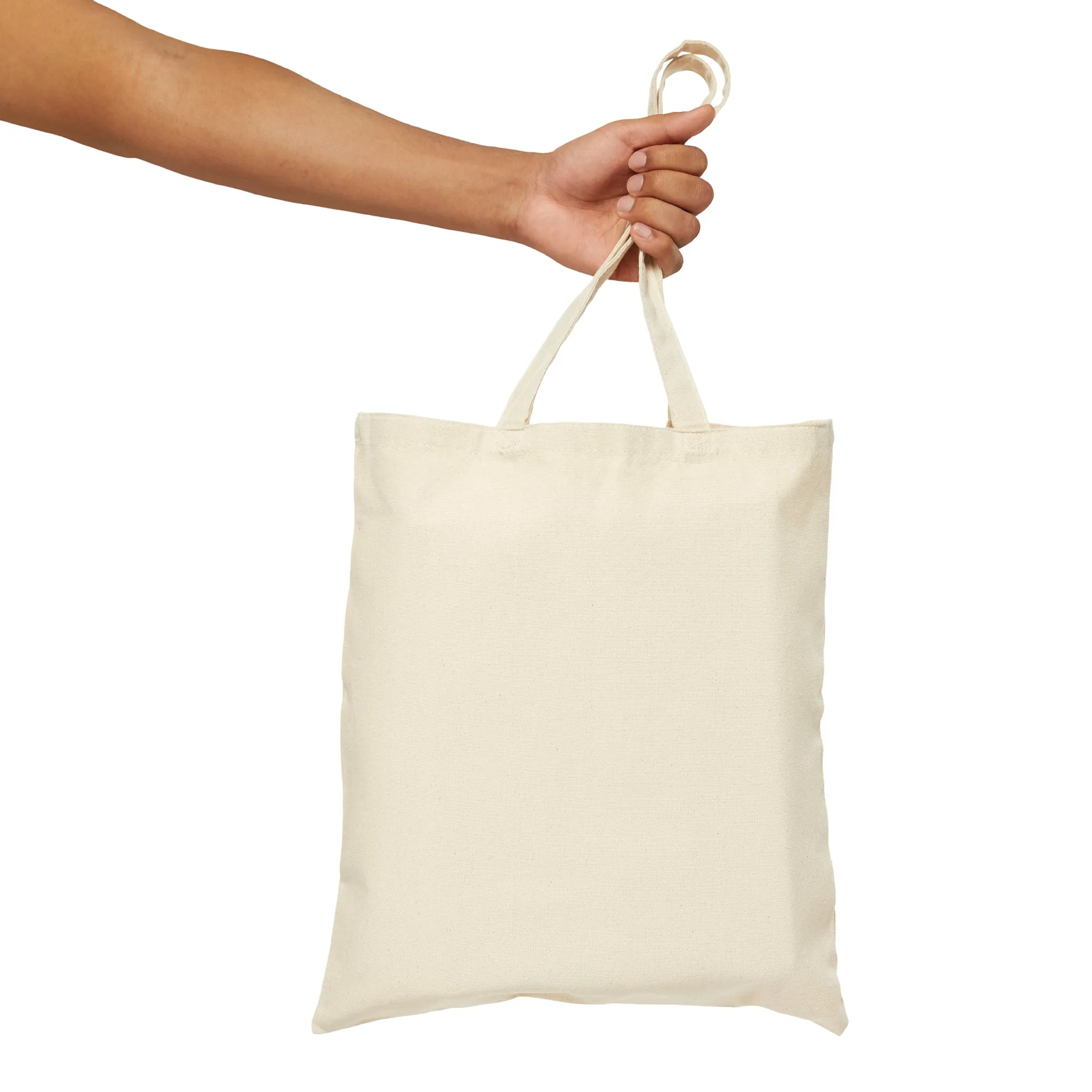 Little O's Christmas Tote