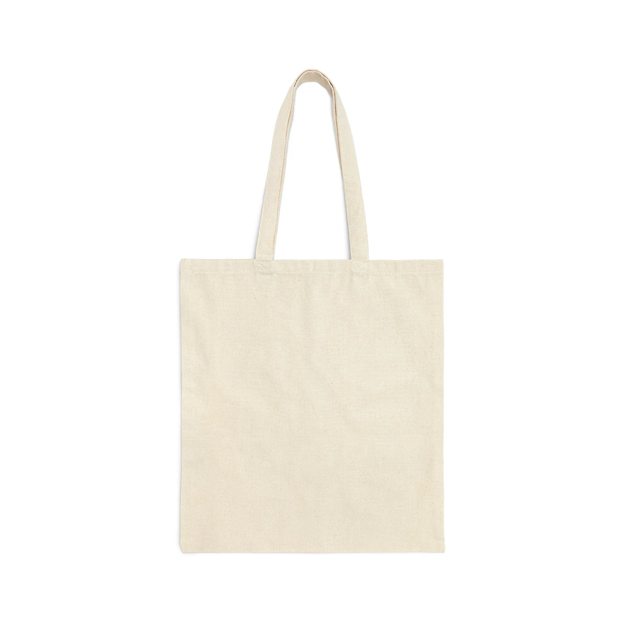 Little O's Christmas Tote