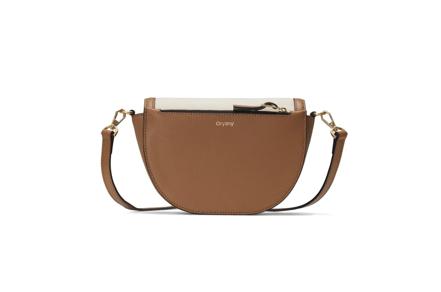 Lottie Canvas Crossbody - Small Crossbody