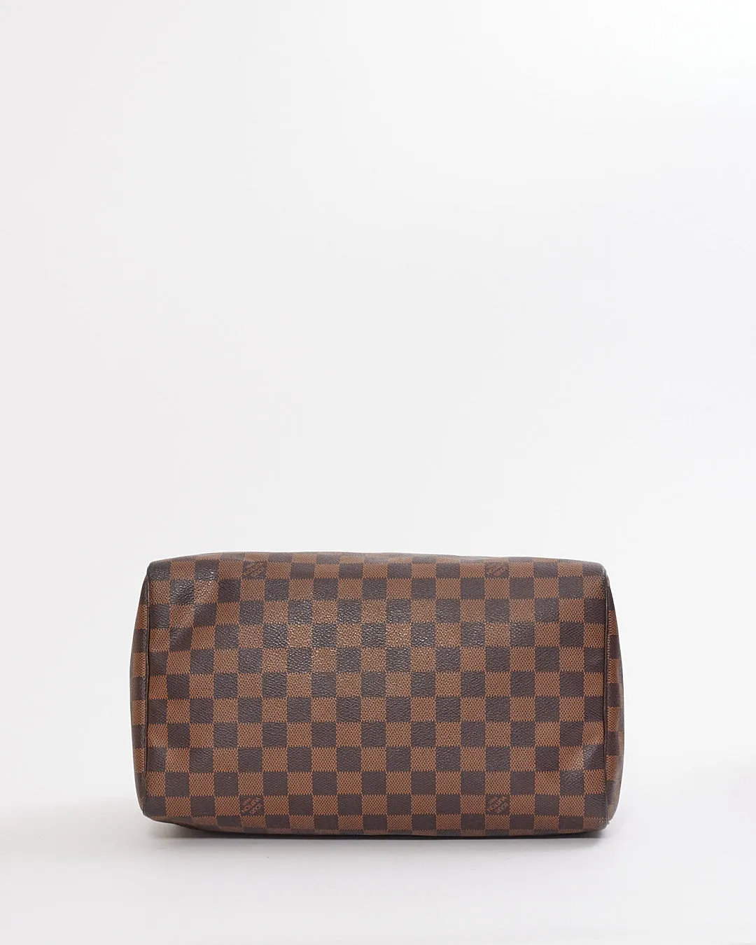 Louis Vuitton Damier Ebene Canvas Speedy 30