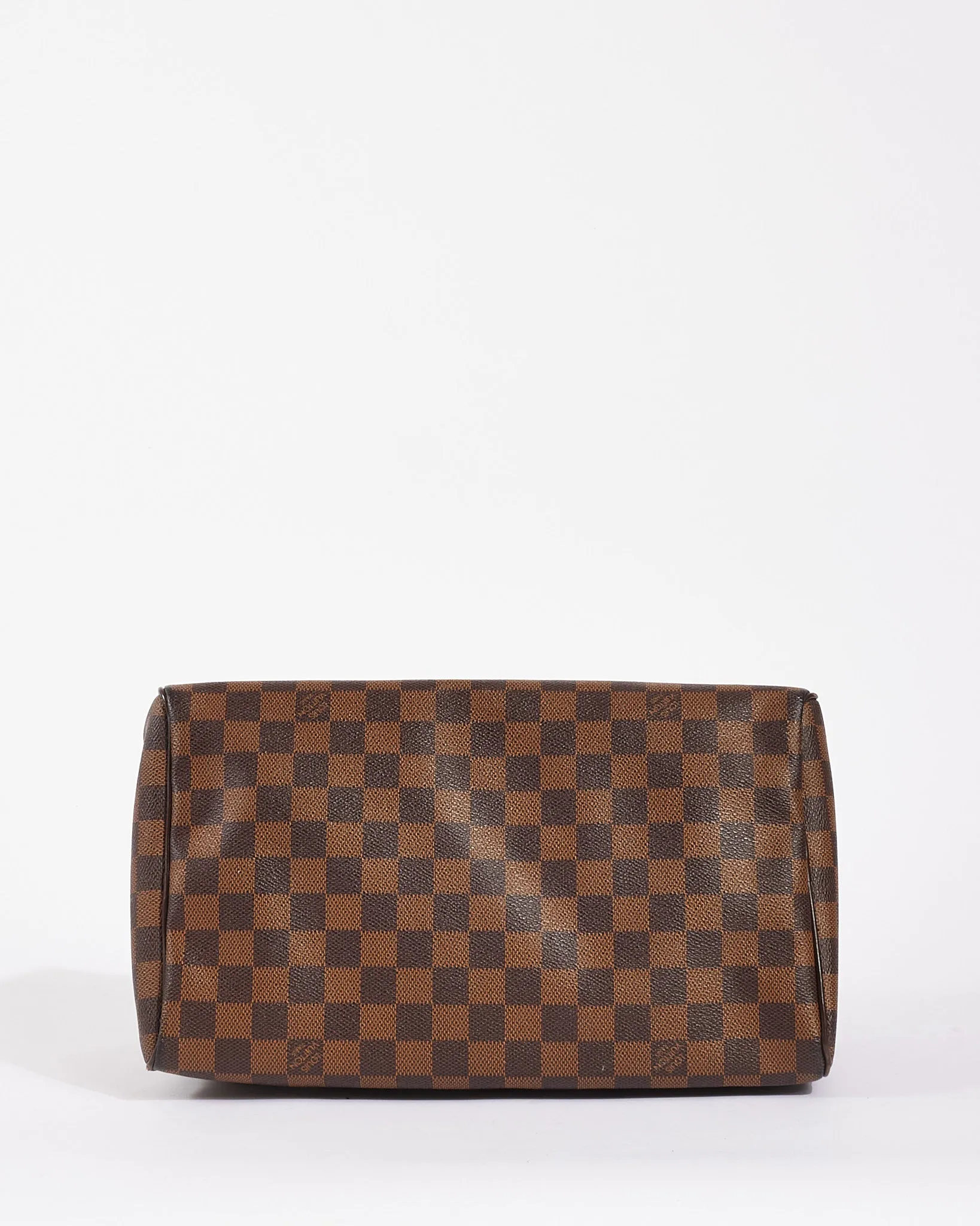 Louis Vuitton Damier Ebene Canvas Speedy 30