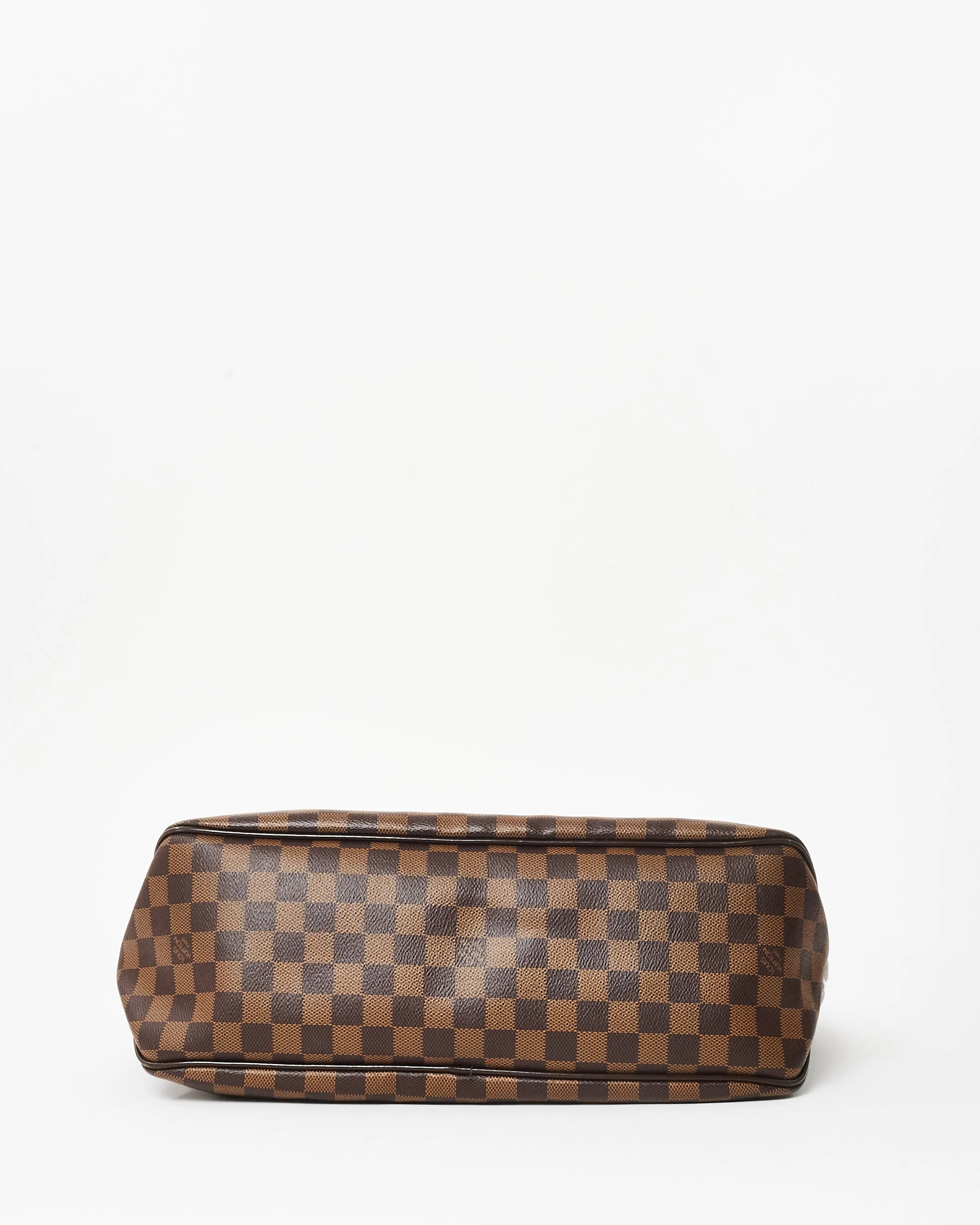 Louis Vuitton Damier Ebene Delightful MM Shoulder Bag