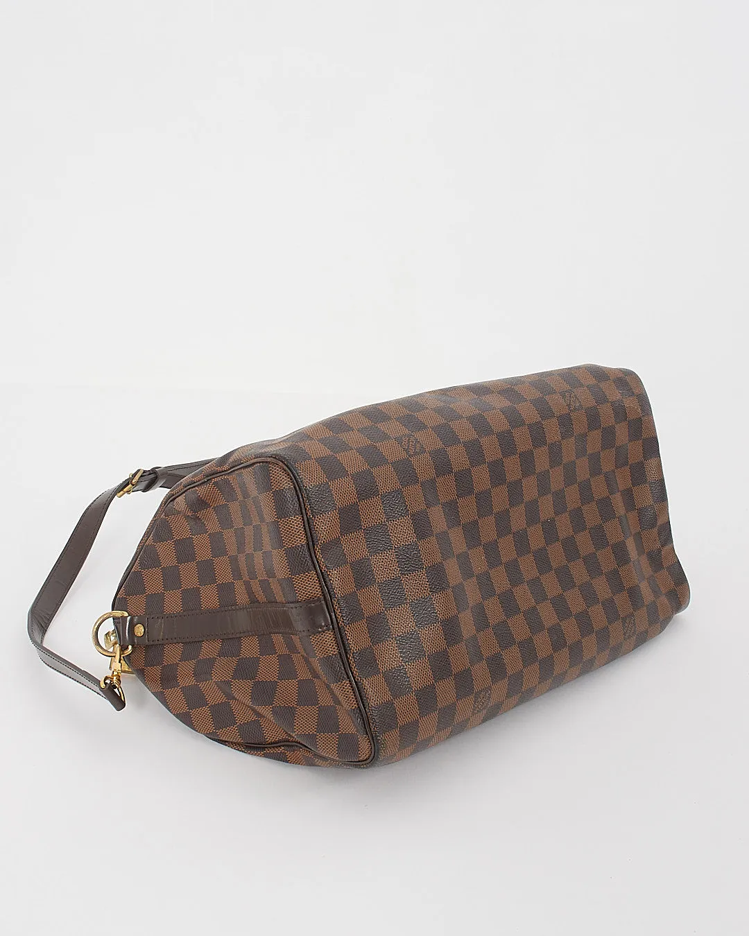 Louis Vuitton Damier Ebene Speedy Bandoulière 35