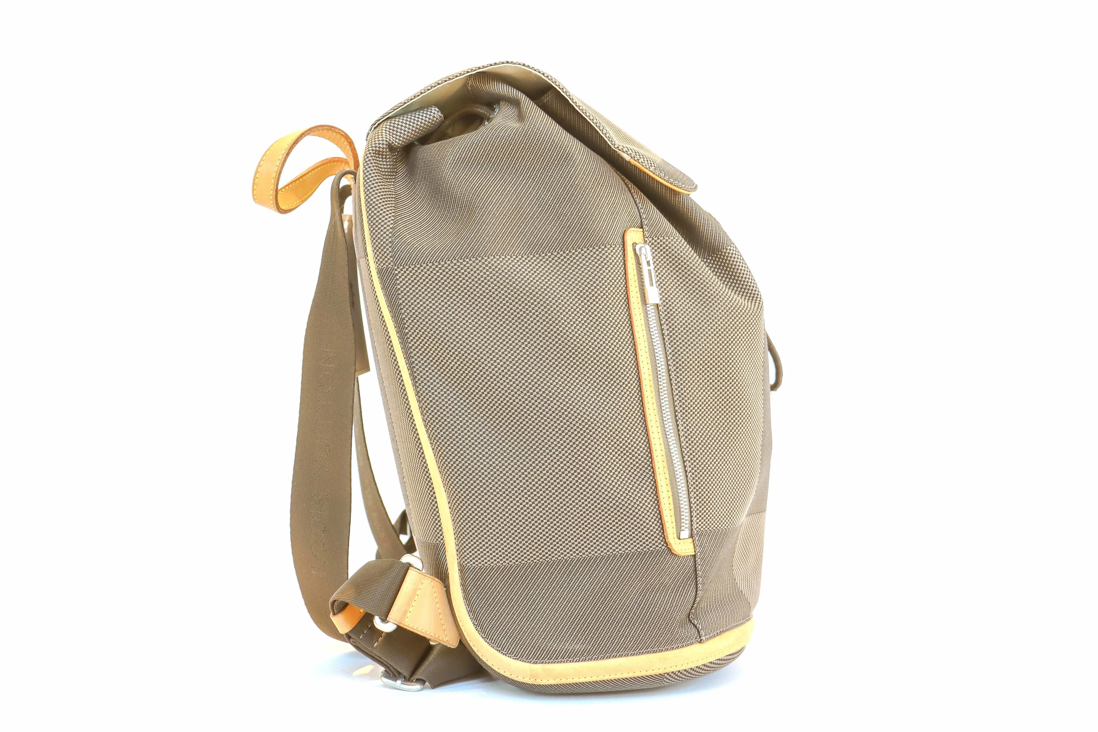 Louis Vuitton Damier Geant Pionnier Backpack
