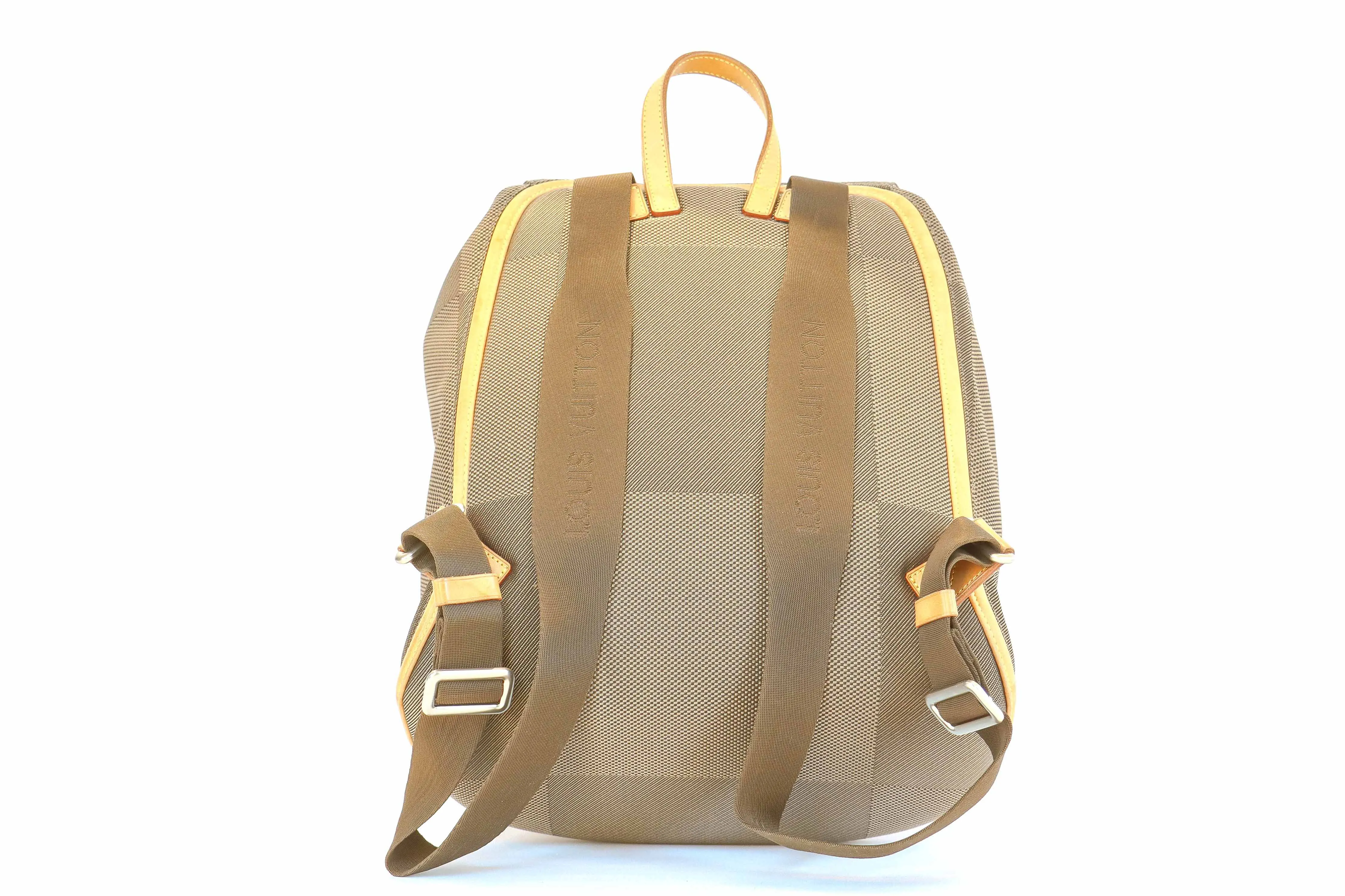 Louis Vuitton Damier Geant Pionnier Backpack