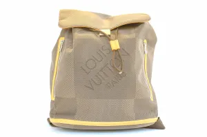 Louis Vuitton Damier Geant Pionnier Backpack