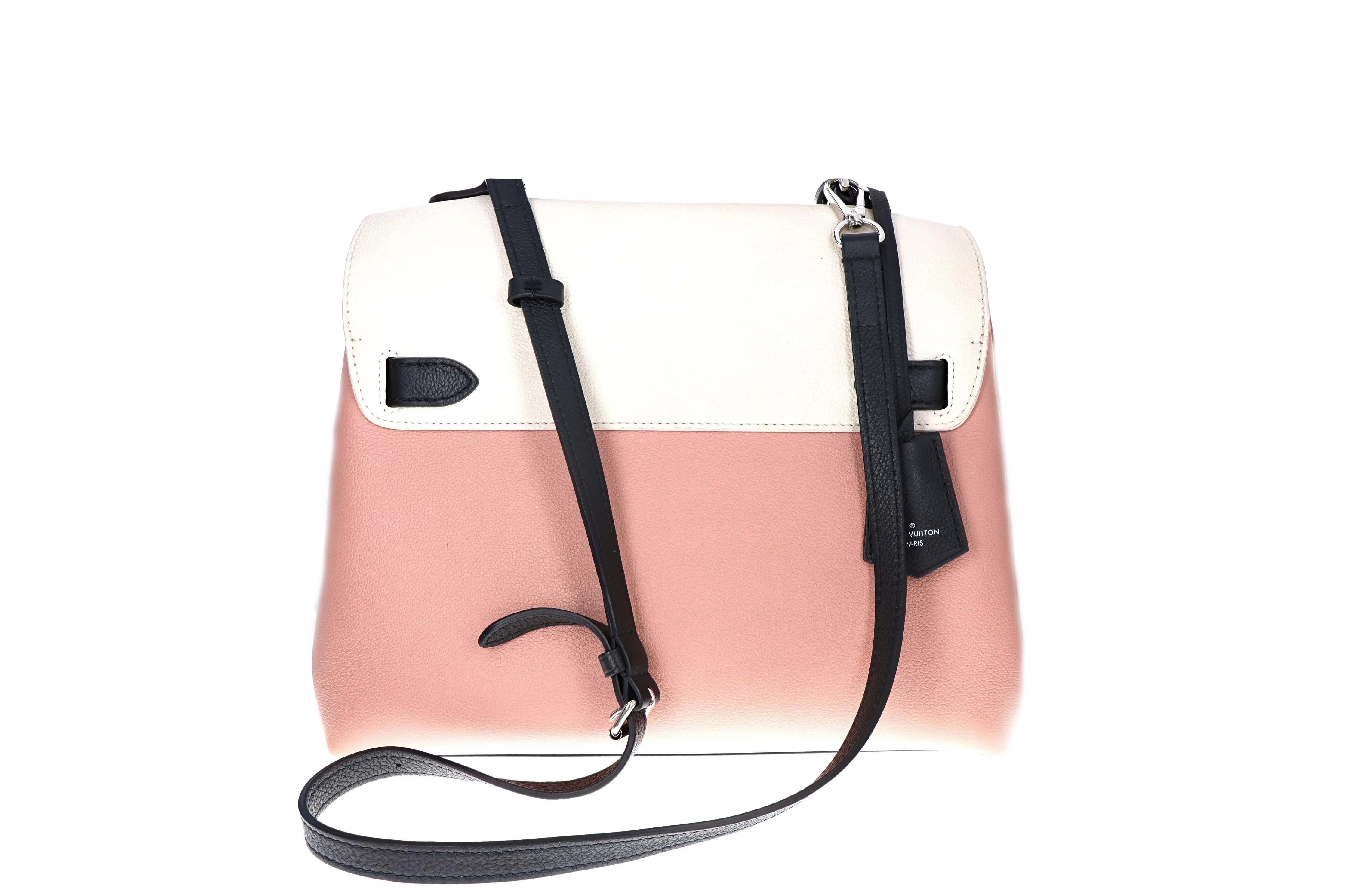 Louis Vuitton LockMe Ever MM