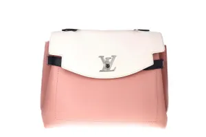 Louis Vuitton LockMe Ever MM