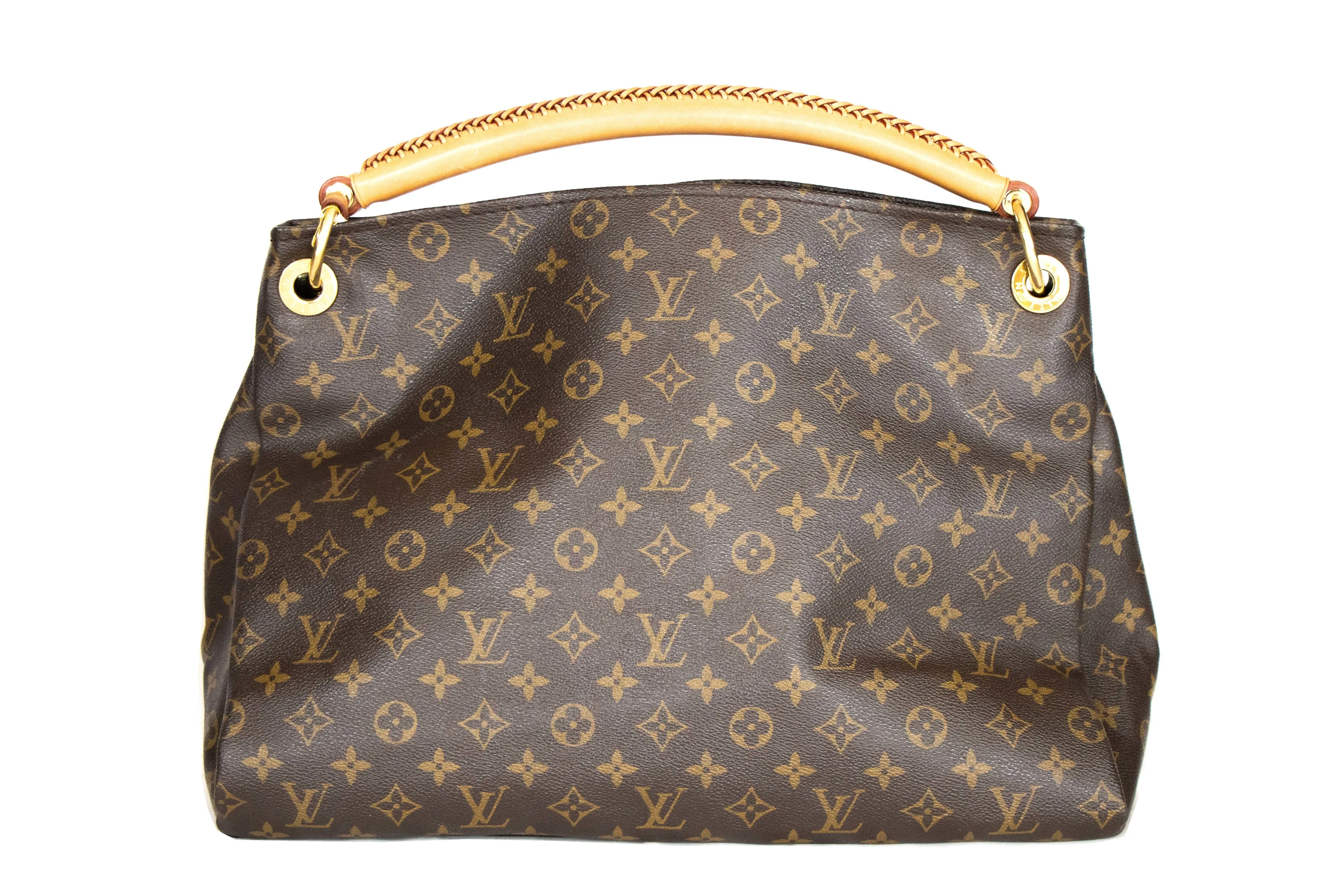Louis Vuitton Monogram Artsy MM
