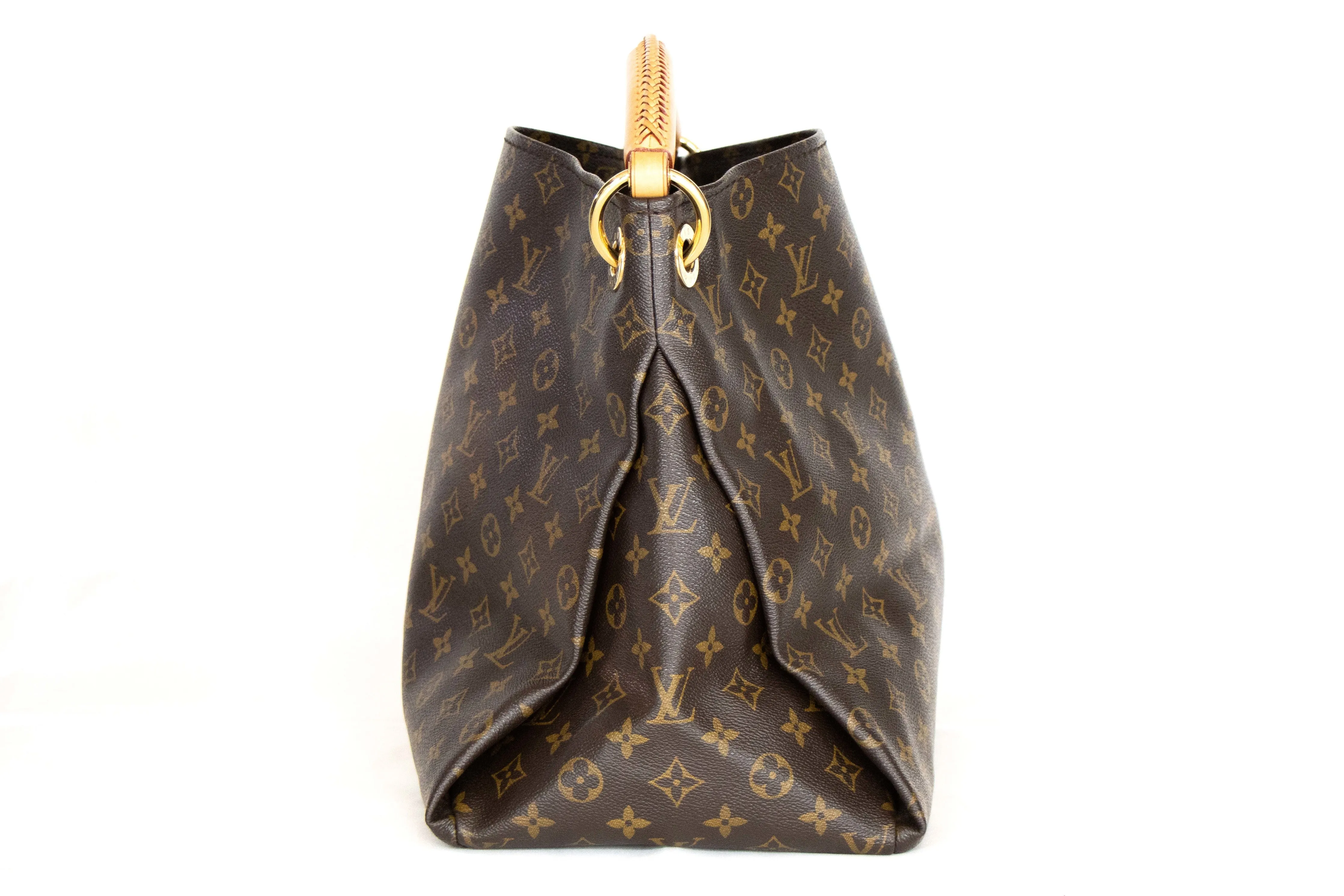 Louis Vuitton Monogram Artsy MM