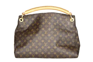 Louis Vuitton Monogram Artsy MM