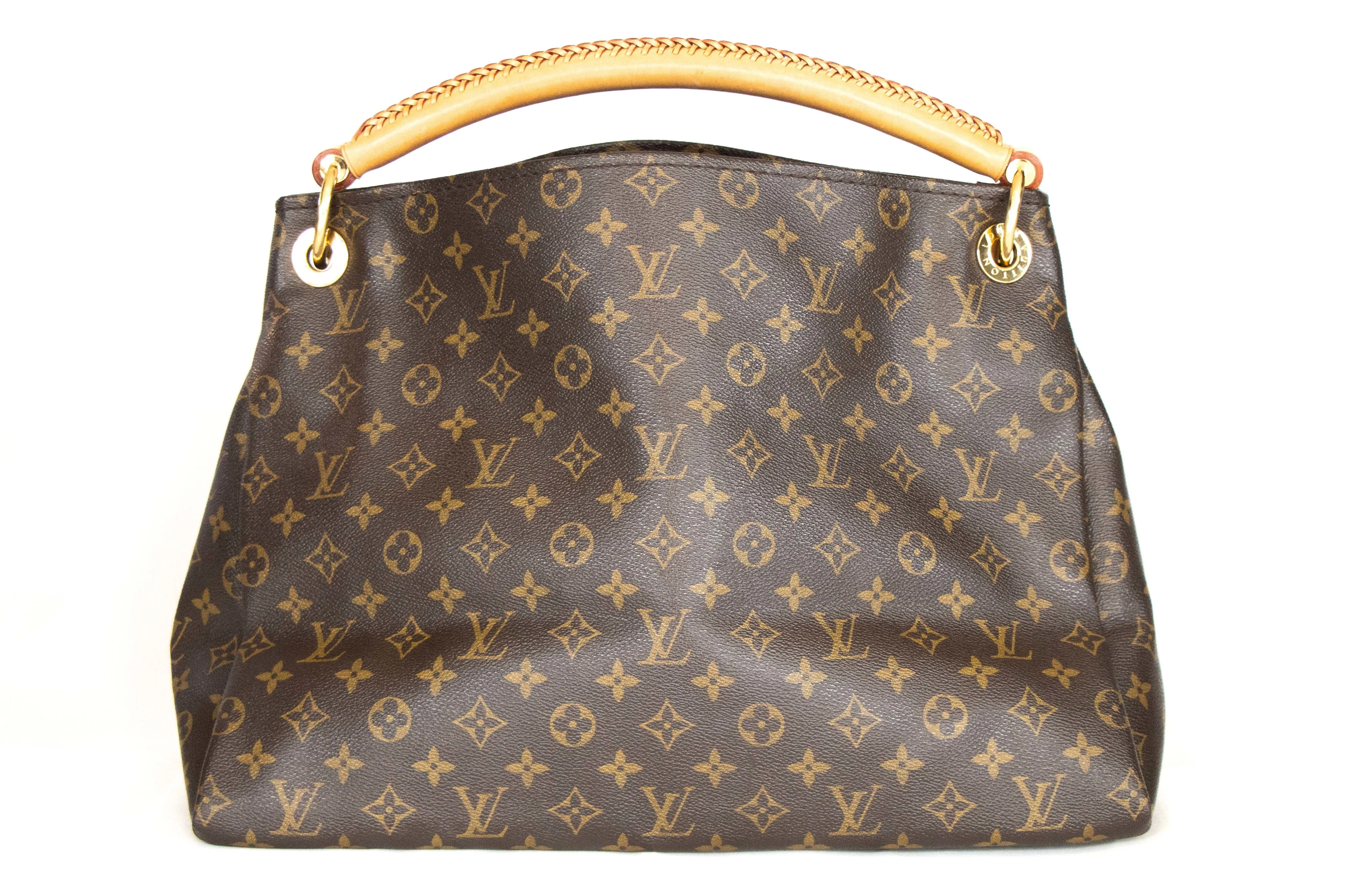 Louis Vuitton Monogram Artsy MM