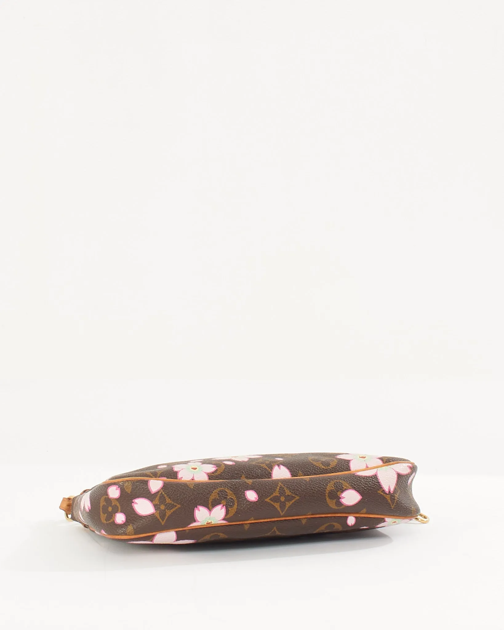 Louis Vuitton Monogram Cherry Blossom Pochette Accessoires
