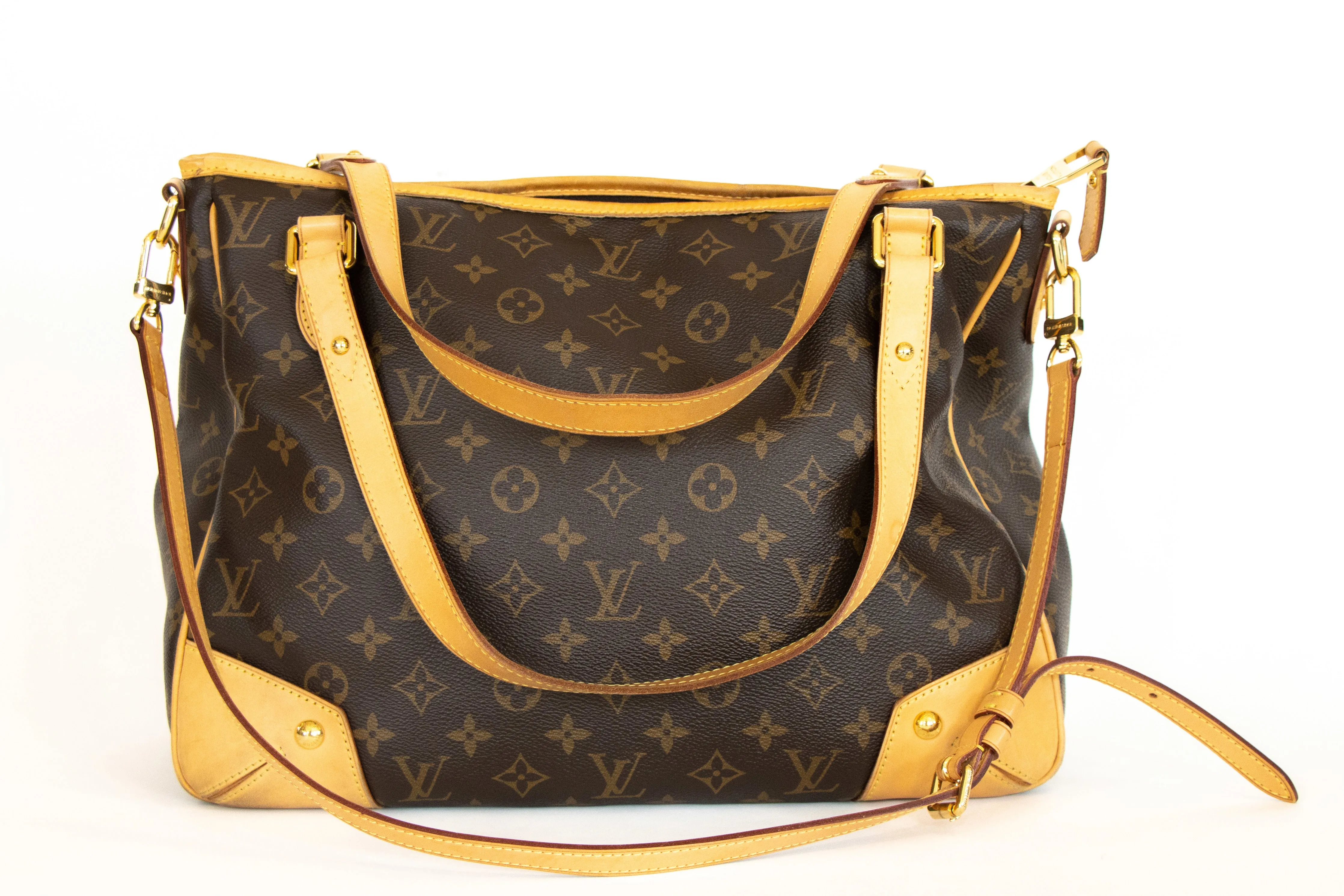Louis Vuitton Monogram Estrela MM