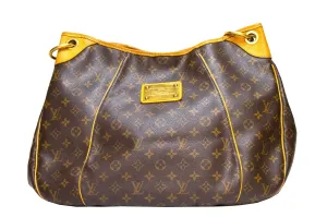 Louis Vuitton Monogram Galleria GM