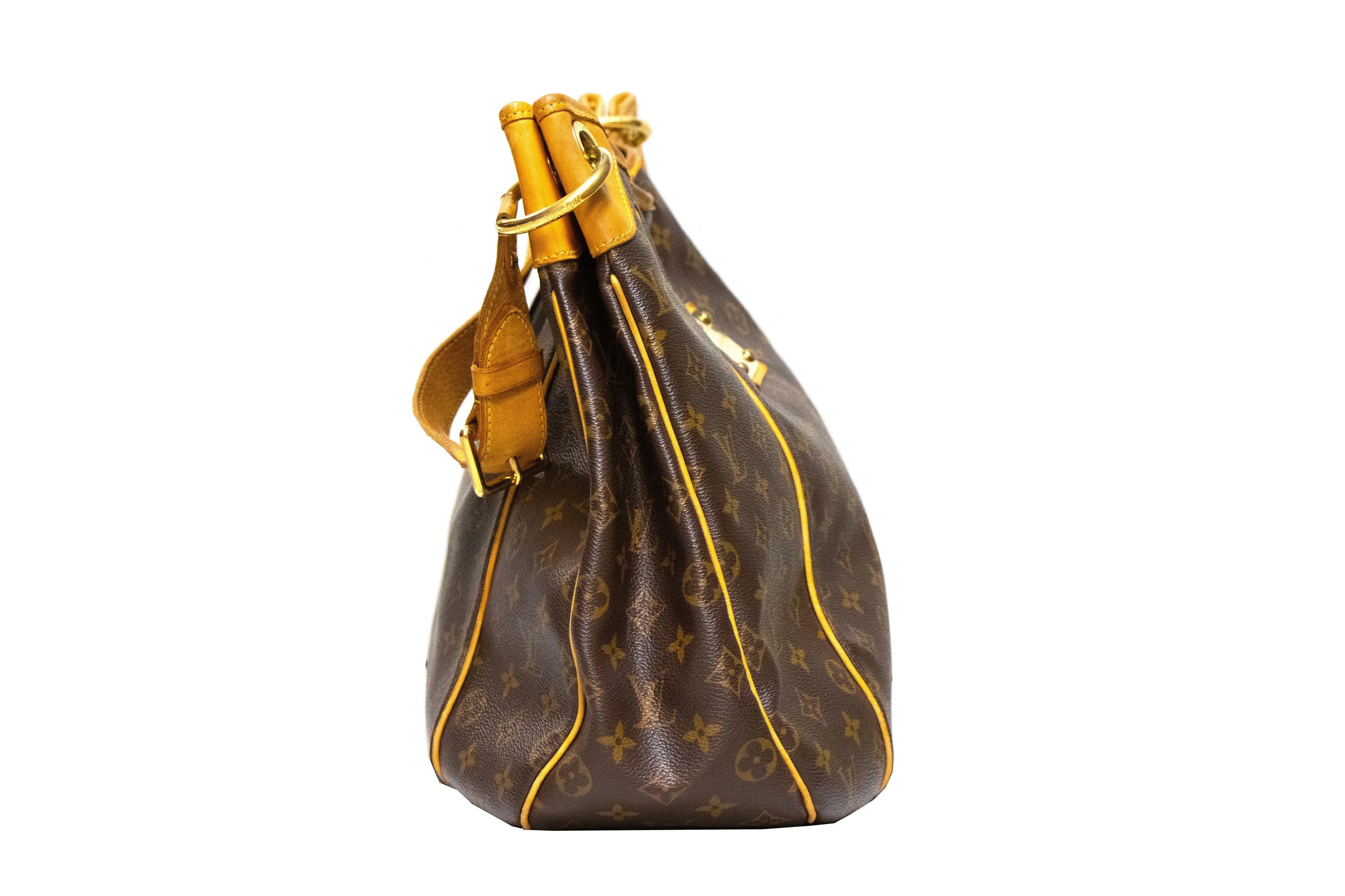 Louis Vuitton Monogram Galleria GM
