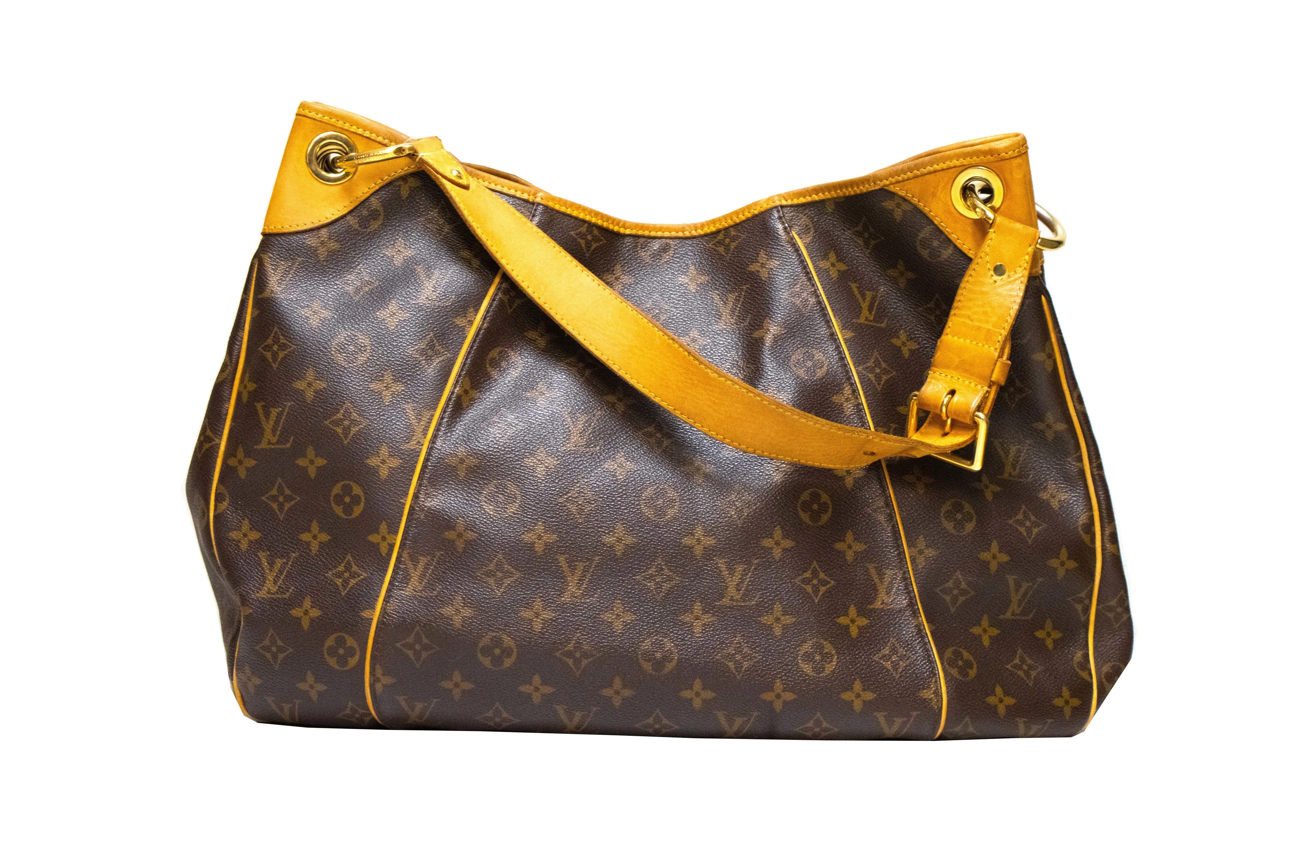 Louis Vuitton Monogram Galleria GM