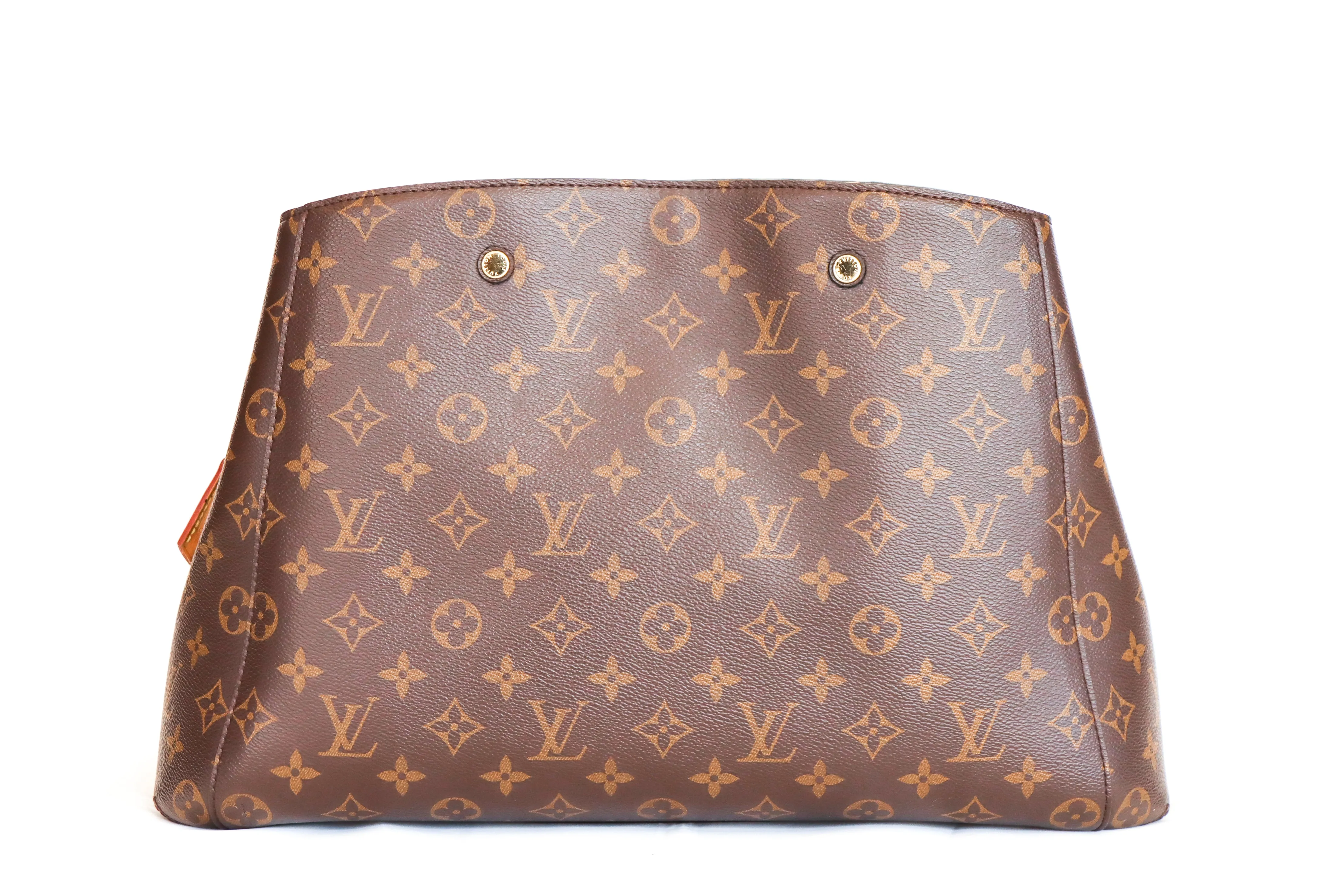 Louis Vuitton Monogram Montaigne GM