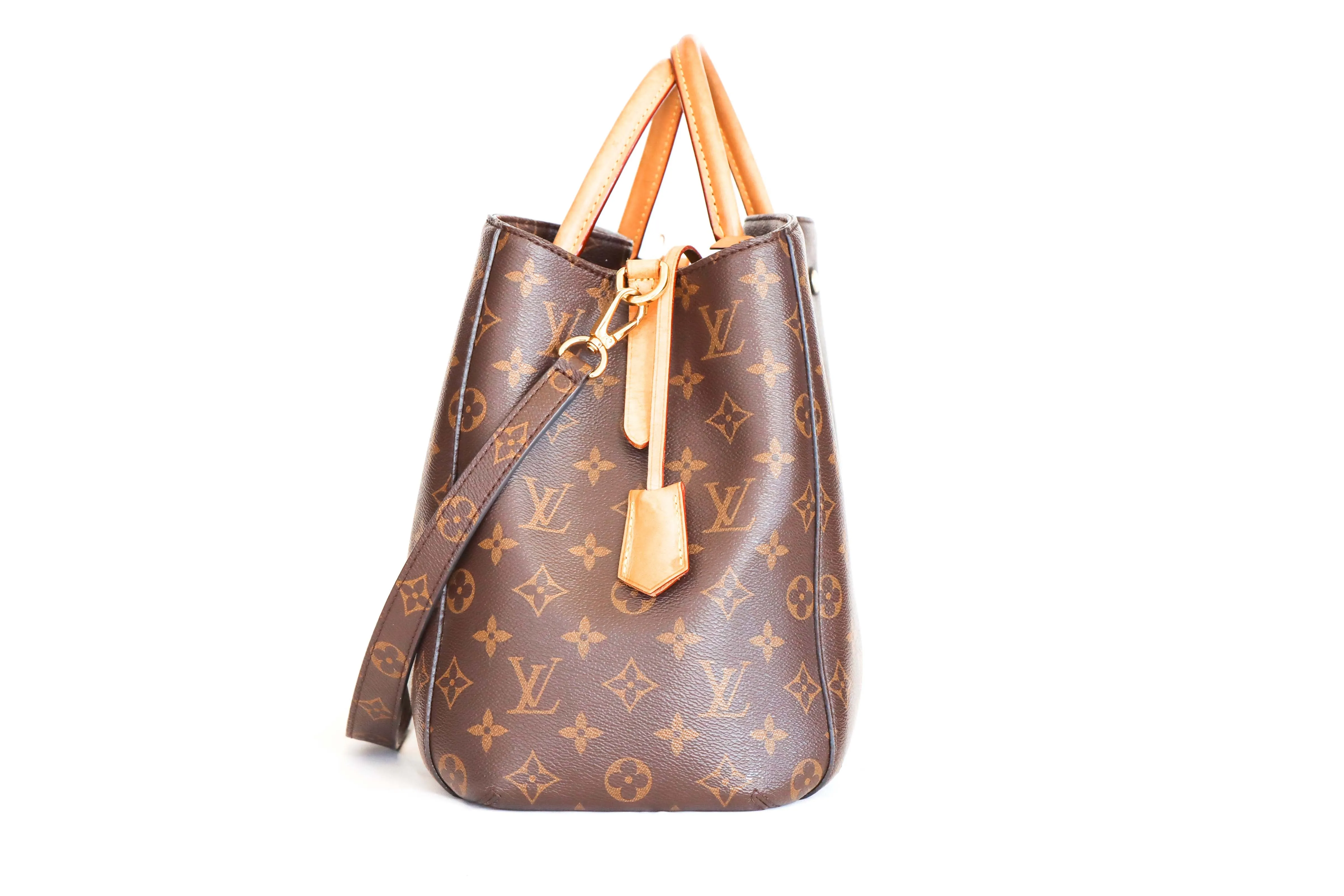 Louis Vuitton Monogram Montaigne GM