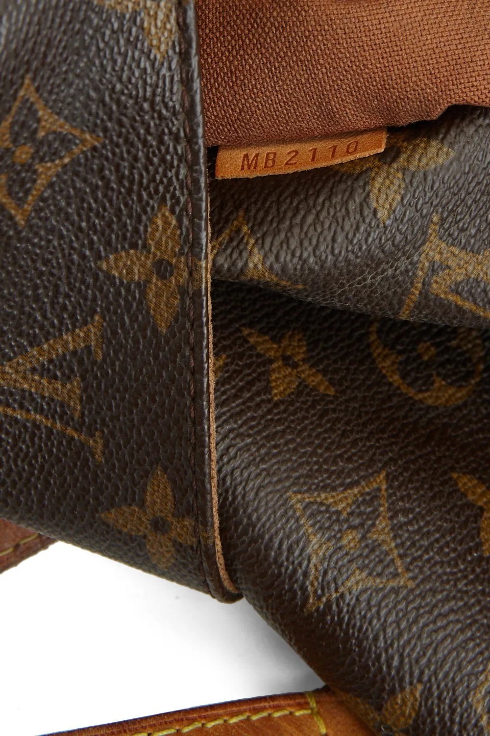 Louis Vuitton Monogram Totally MM Tote