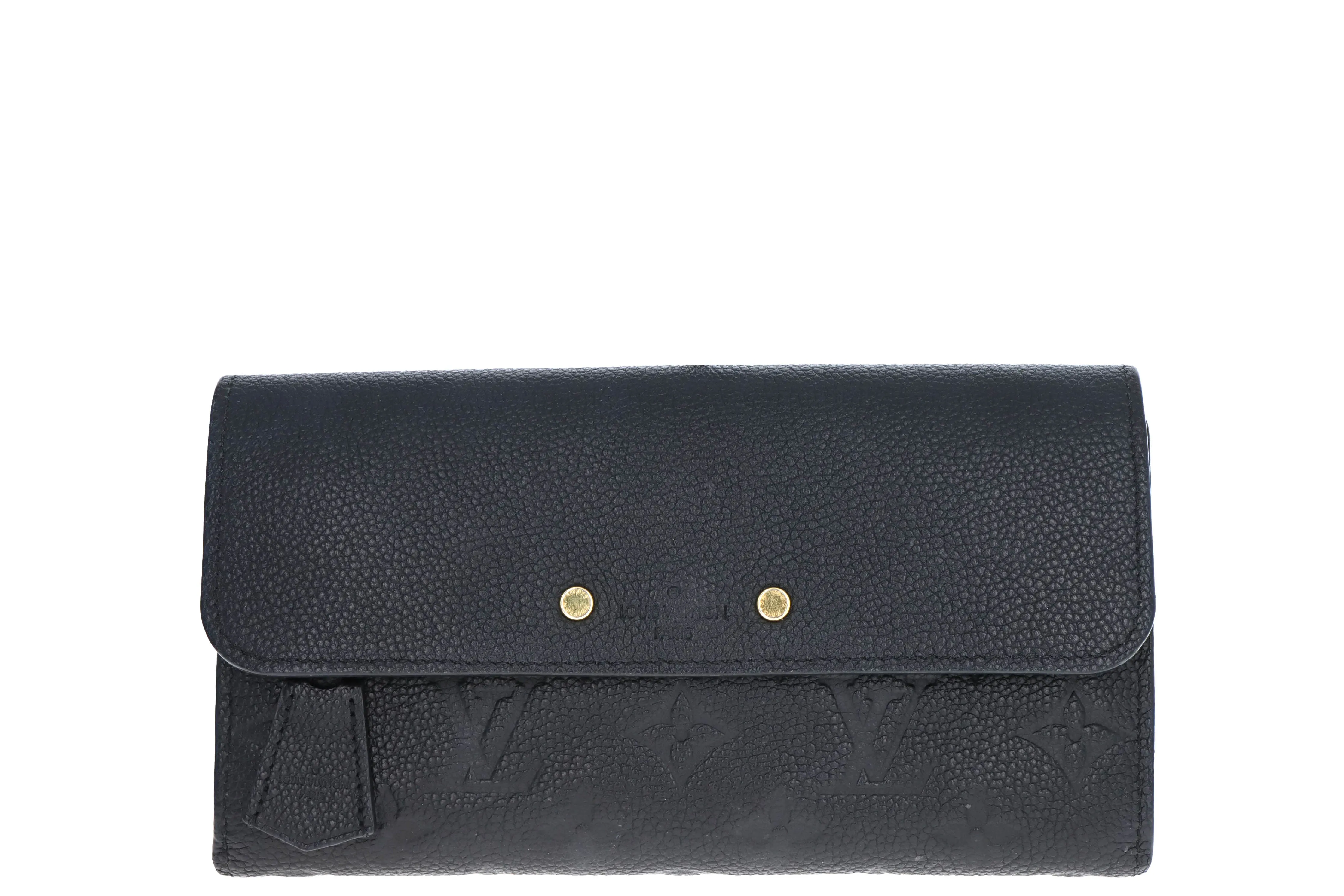 Louis Vuitton Pont Neuf Empreinte Wallet