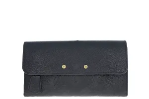 Louis Vuitton Pont Neuf Empreinte Wallet