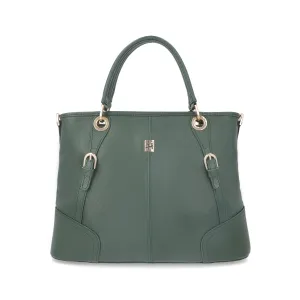 LUMIERE - GREEN