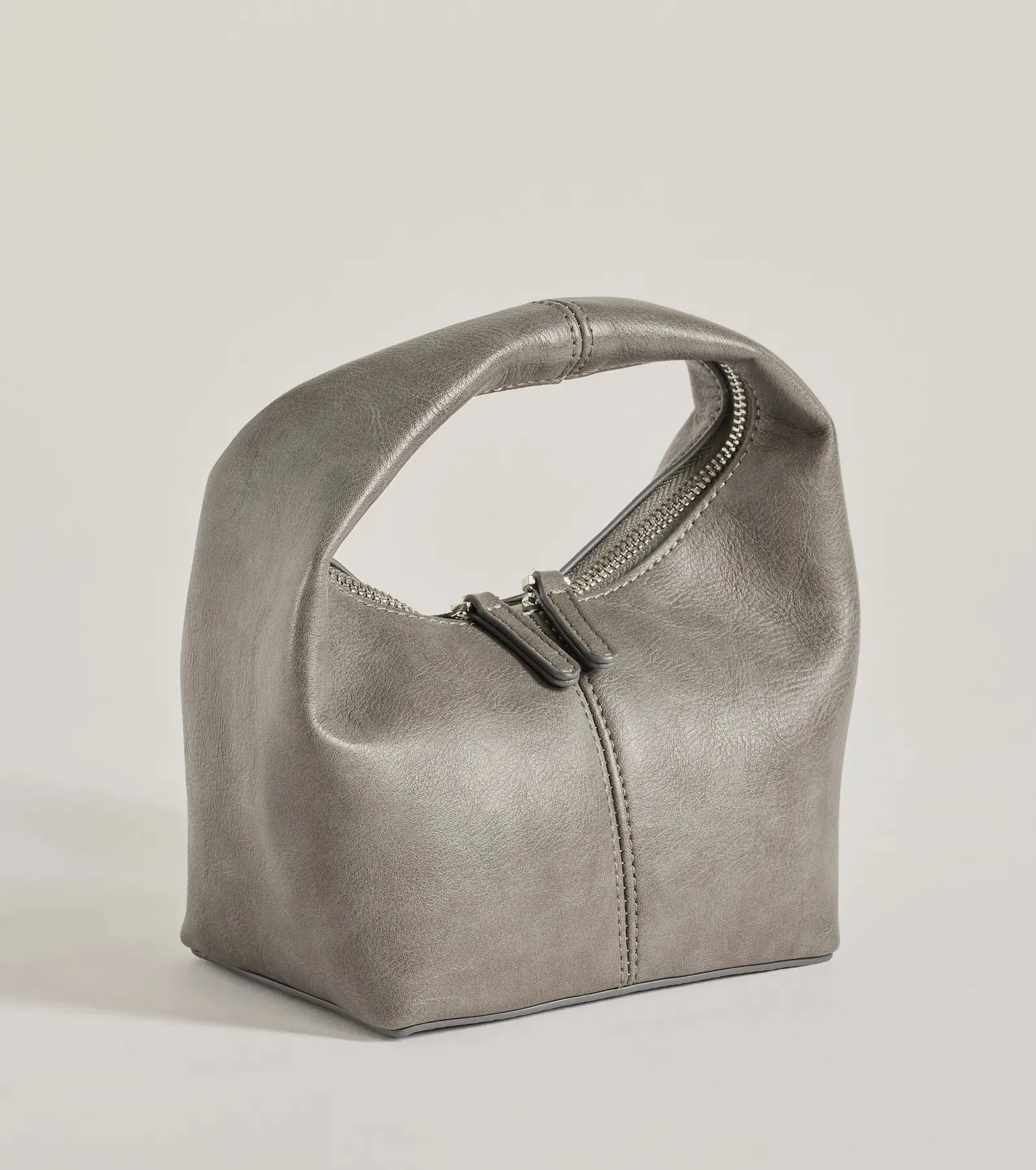 Made You Look Top Handle Mini Handbag