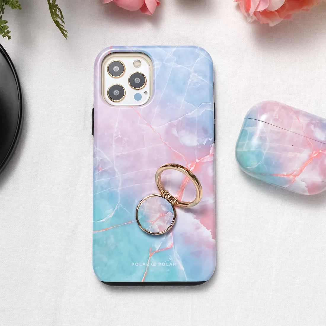 Magic Heaven Custom - iPhone 12 Case
