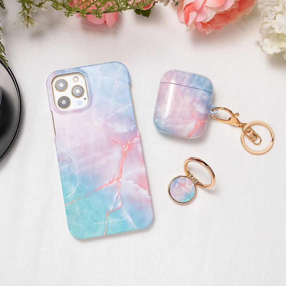 Magic Heaven Custom - iPhone 12 Case