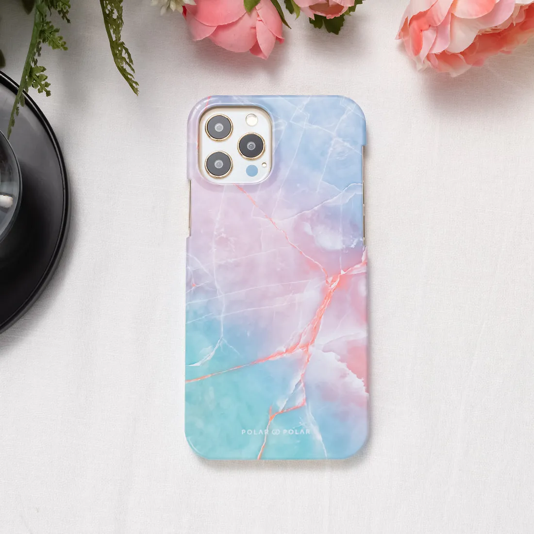 Magic Heaven Custom - iPhone 12 Case