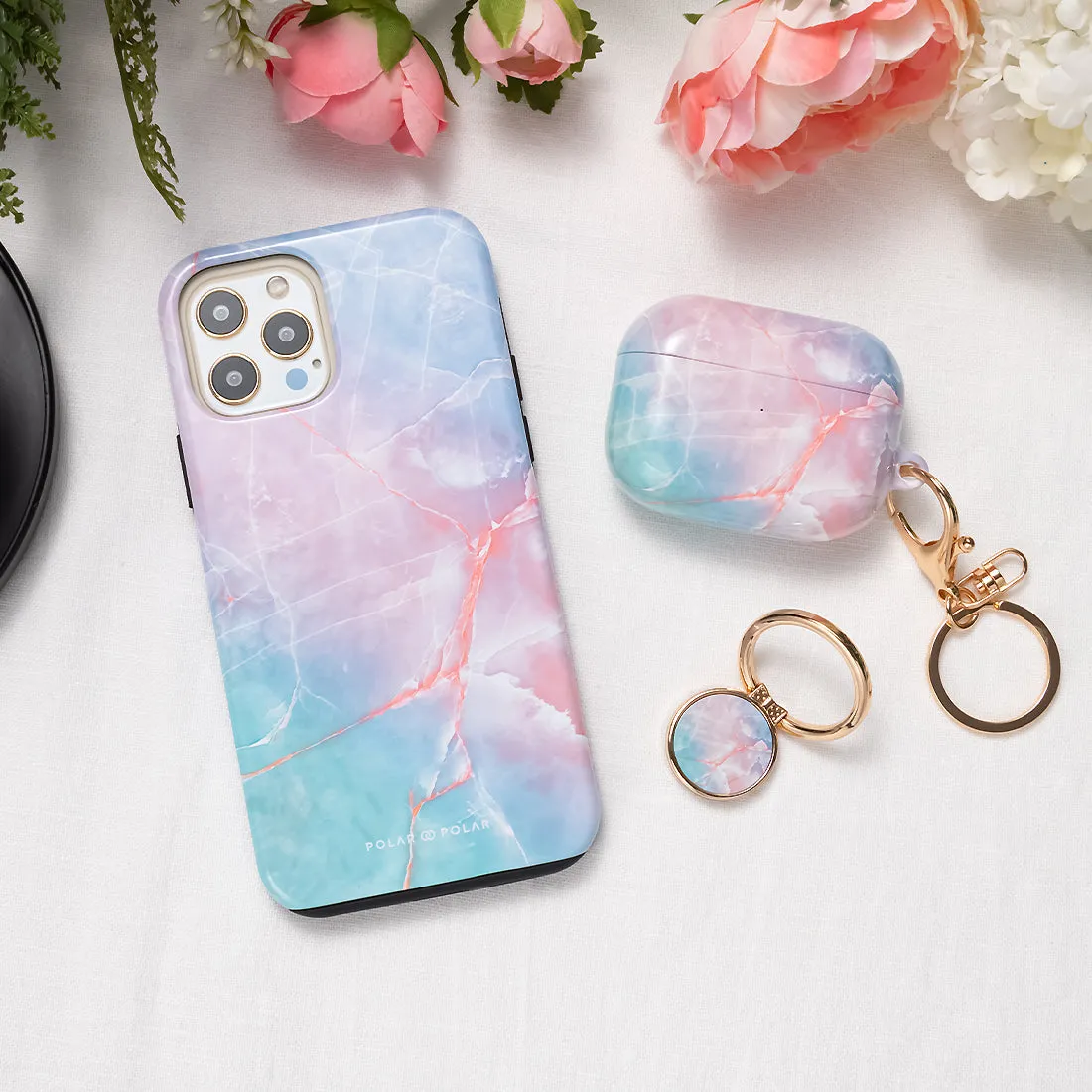 Magic Heaven Custom - iPhone 12 Case