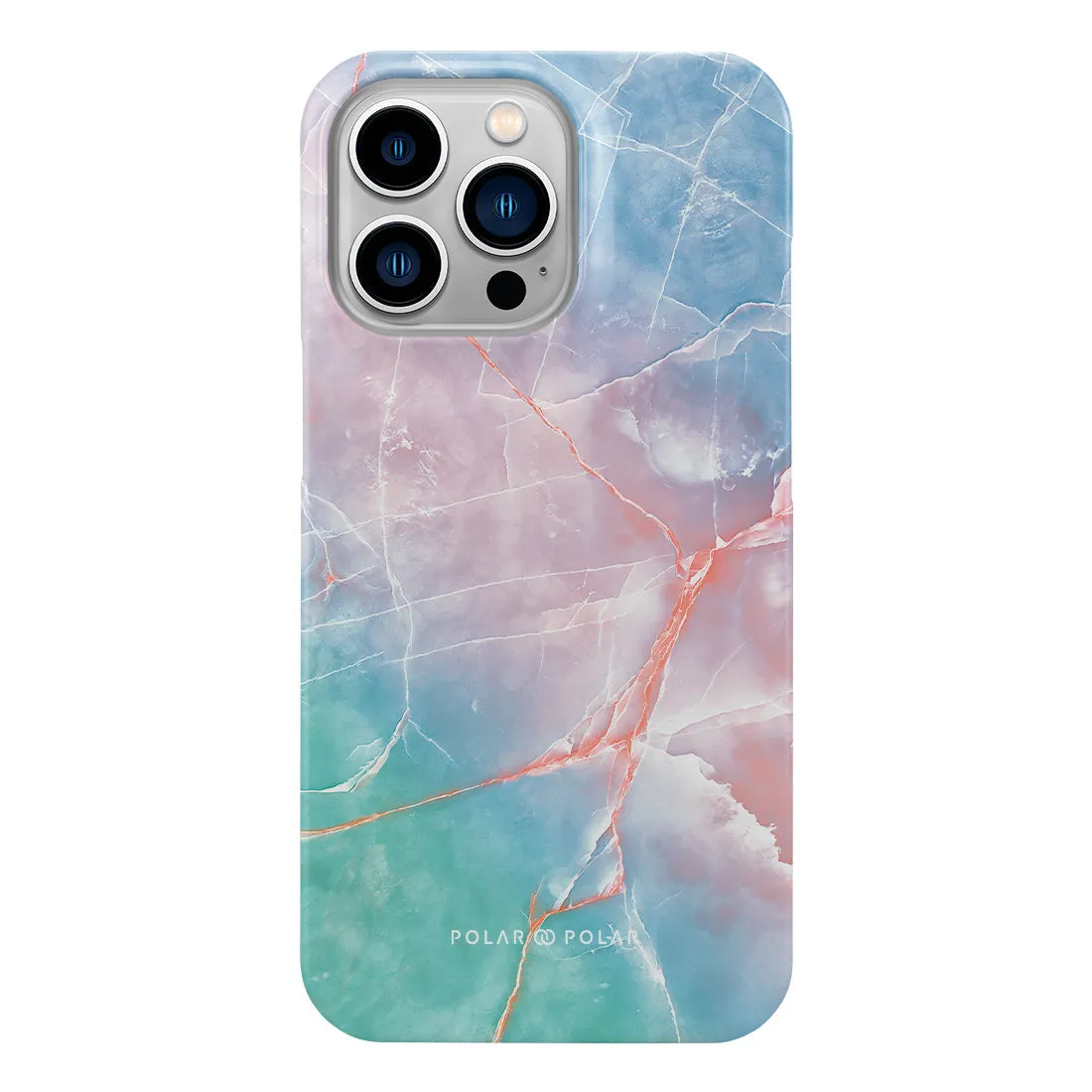 Magic Heaven - iPhone 13 Pro Case