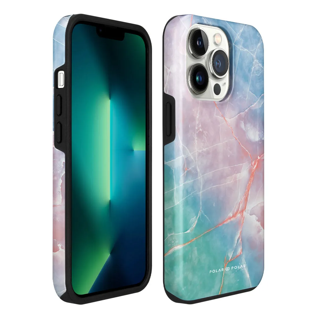 Magic Heaven - iPhone 13 Pro Case