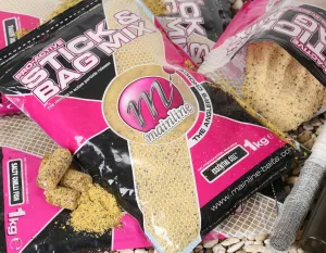 MAINLINE Stick Mix ISO Fish 1kg