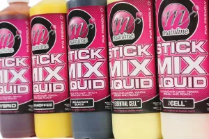 MAINLINE Stick Mix Liquids 500ml