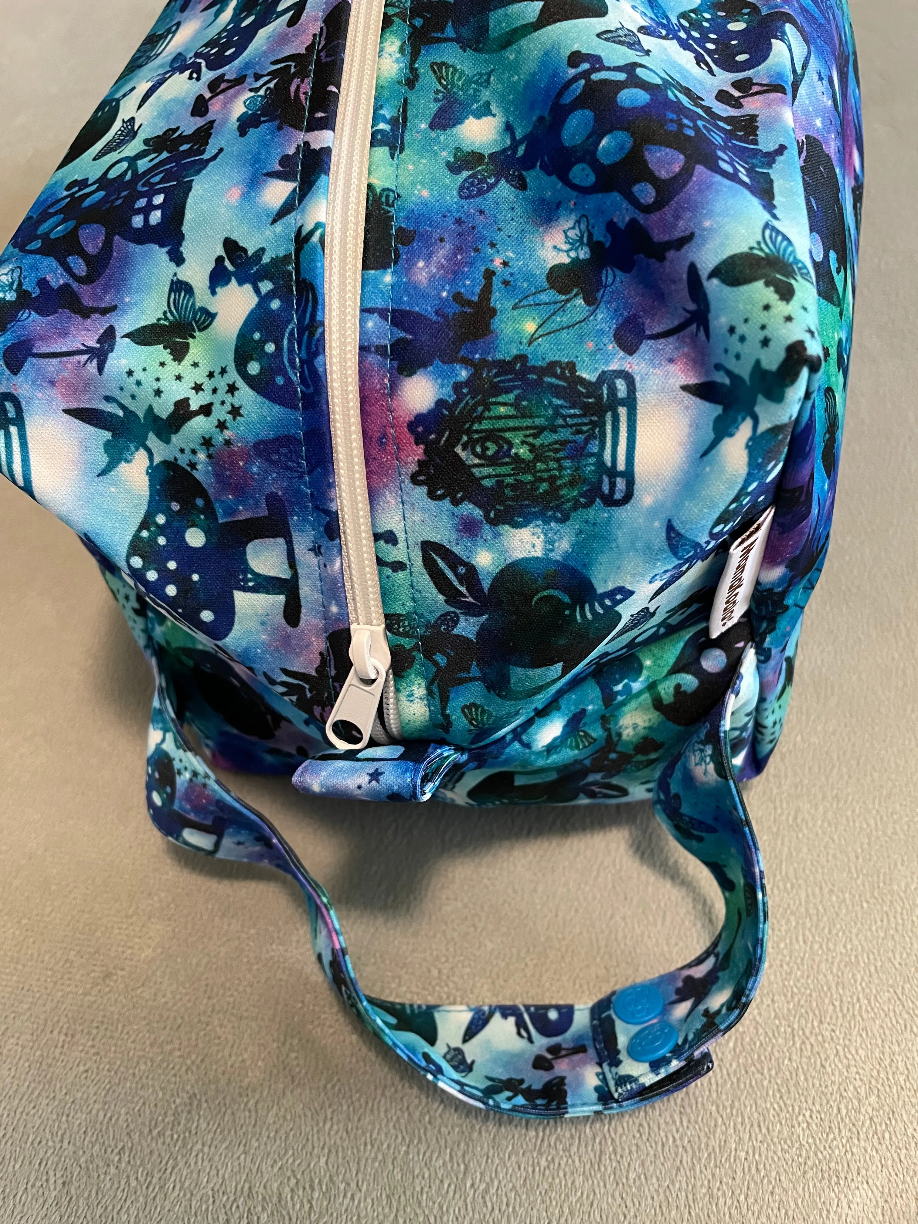 Mama Koala Diaper Pod-DP01-Little Faries
