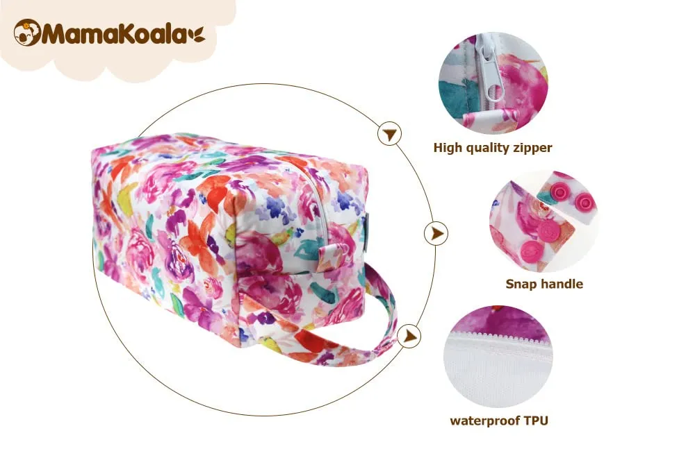 Mama Koala Diaper Pod-DP01-Little Faries