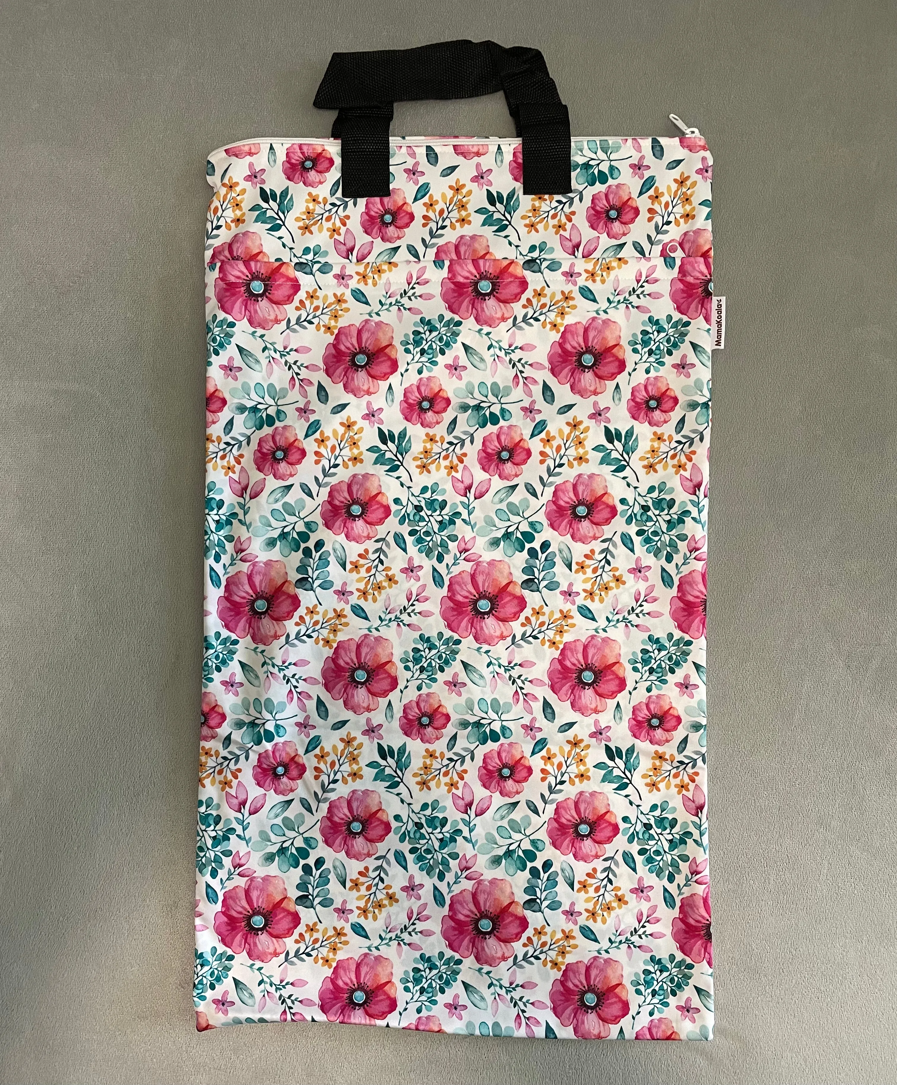 Mama Koala Wet Bag-WB10