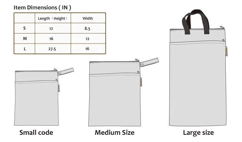Mama Koala Wet Bag-WB10