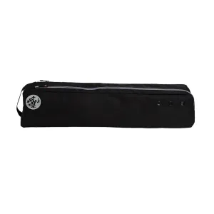 Manduka Go Steady 3.0 Mat Carrier - Black