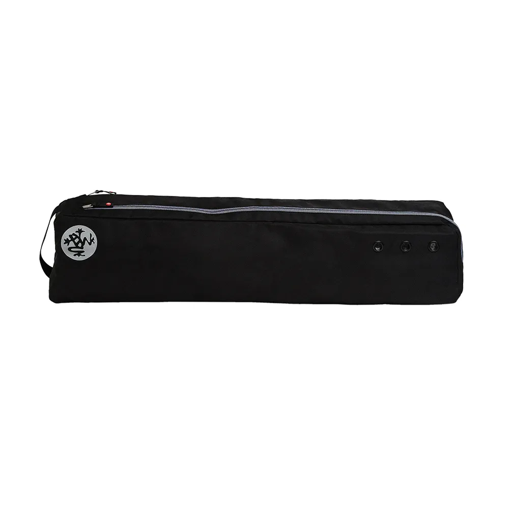 Manduka Go Steady 3.0 Mat Carrier - Black