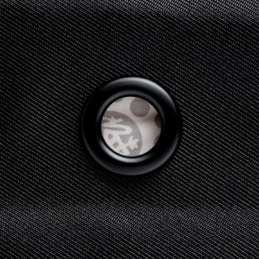Manduka Go Steady 3.0 Mat Carrier - Black