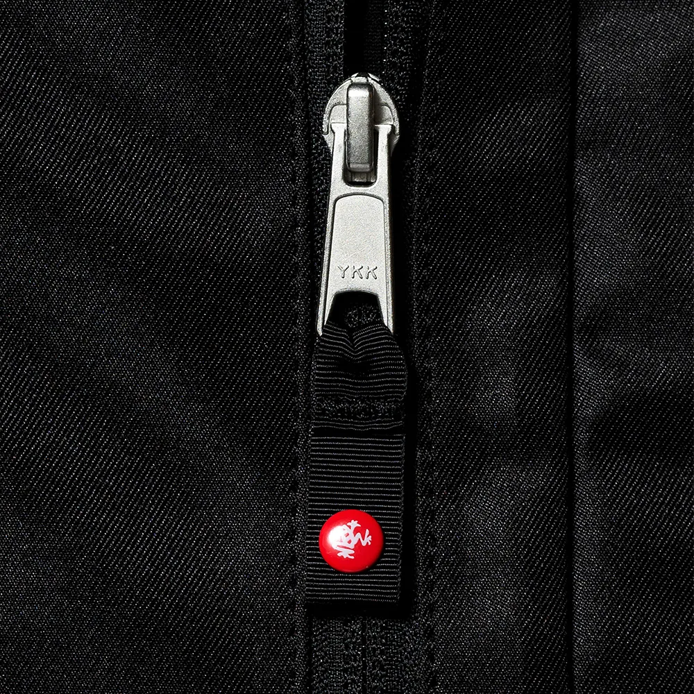 Manduka Go Steady 3.0 Mat Carrier - Black