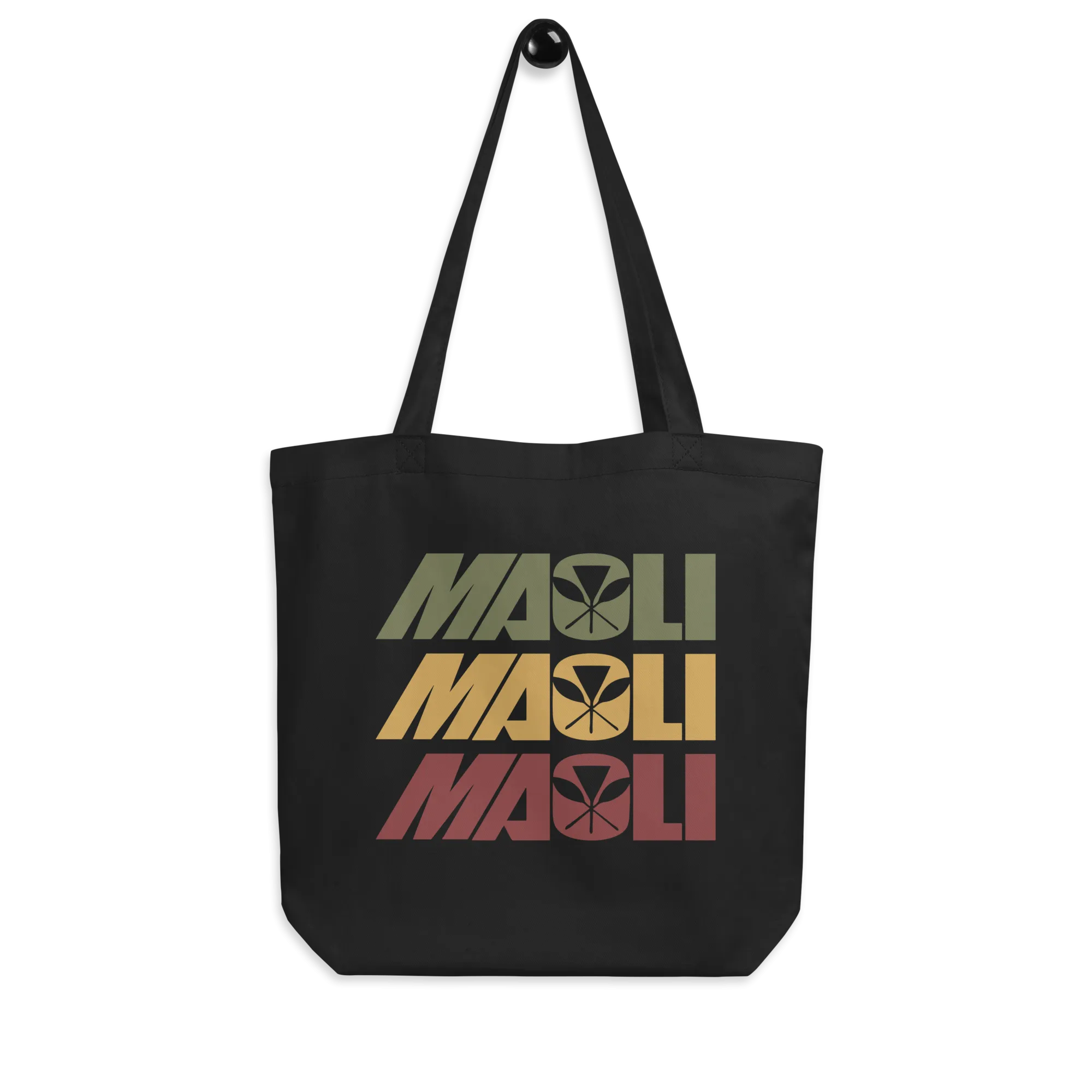 Maoli Eco Tote Bag