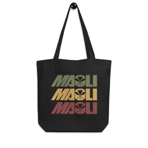 Maoli Eco Tote Bag