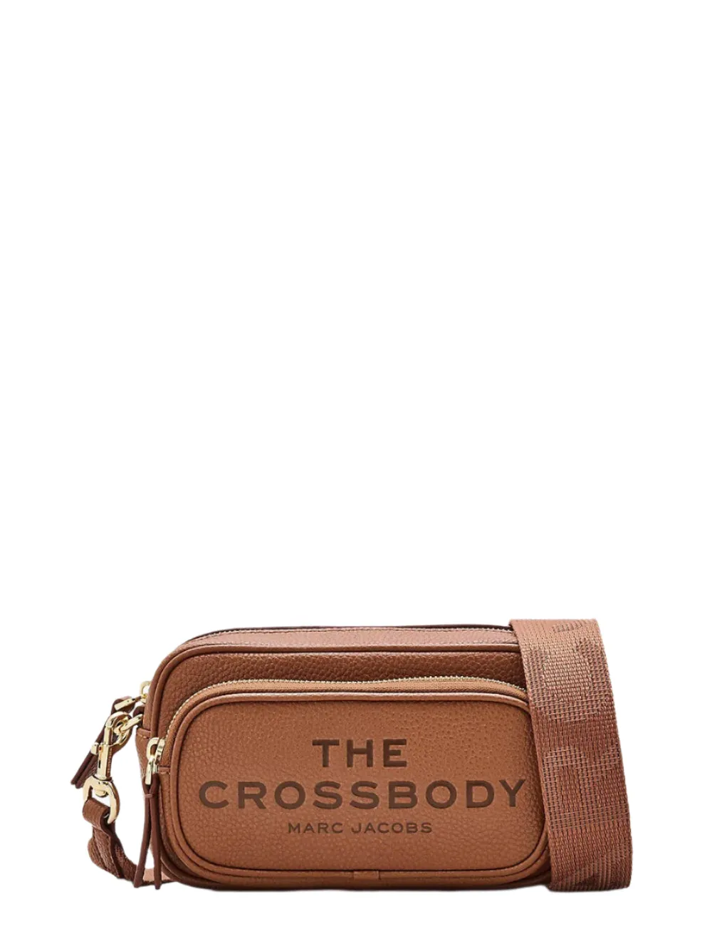 Marc Jacobs The Crossbody Bag (More Colors)