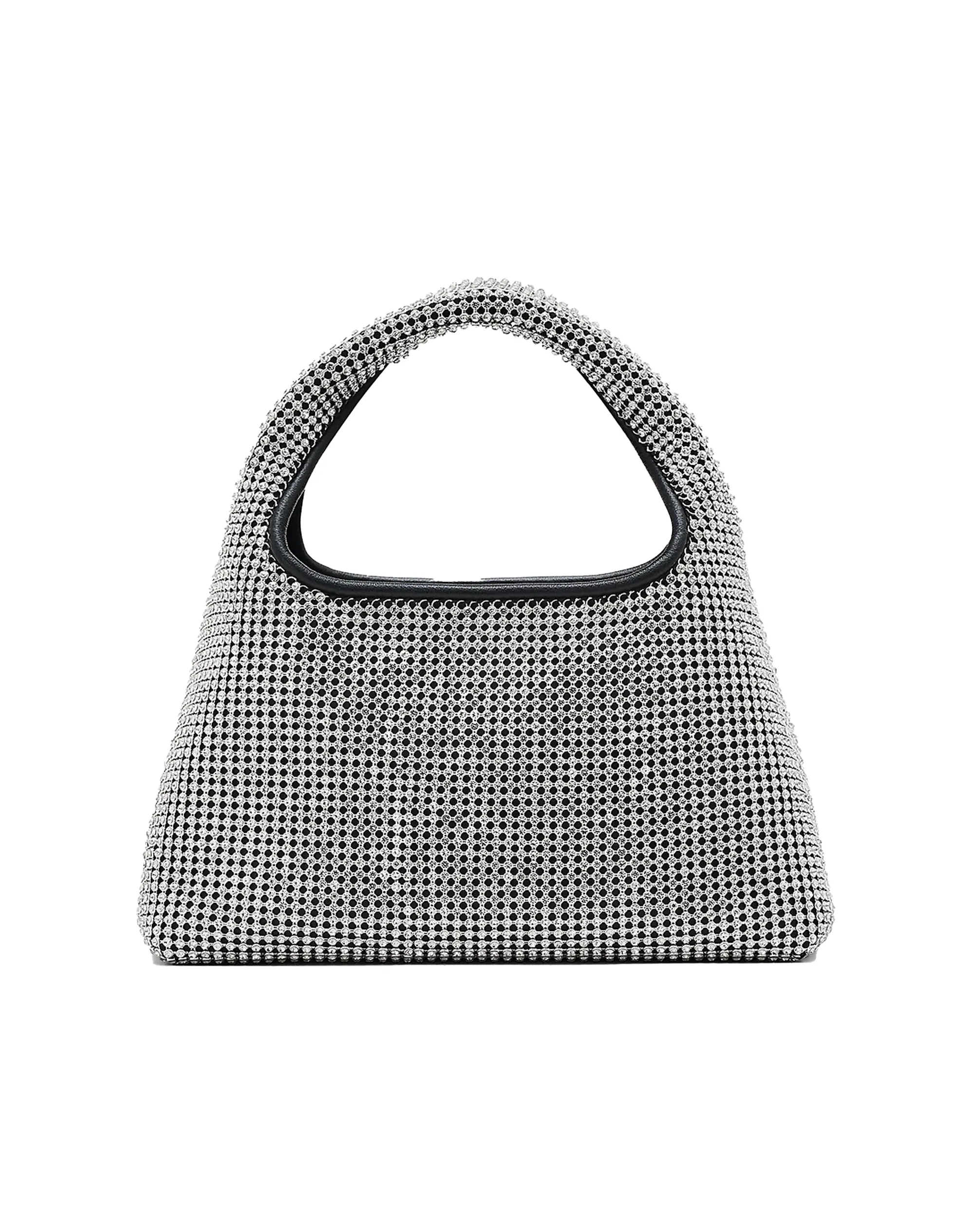 Marc Jacobs The Rhinestone Mini Sack Bag