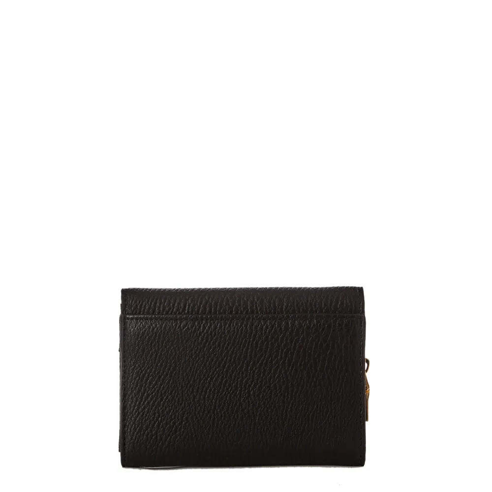 MARGAUX WALLET black