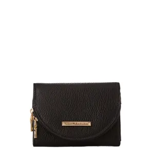 MARGAUX WALLET black